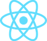 React